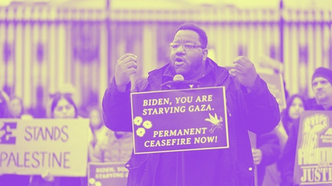 الاتحاد العمالي في الولايات المتحدة