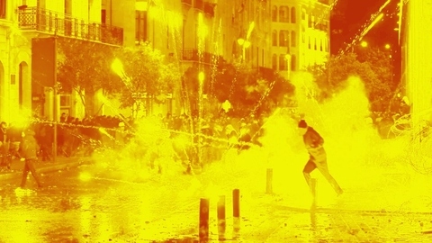 بدائل الانهيار