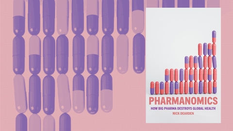 اقتصاديات صناعة الأدوية