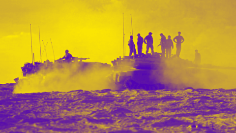 التكنولوجيا العسكرية