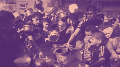 أسلحة إسرائيل في الإبادة الجماعية