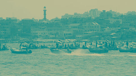 قوافل الحرية