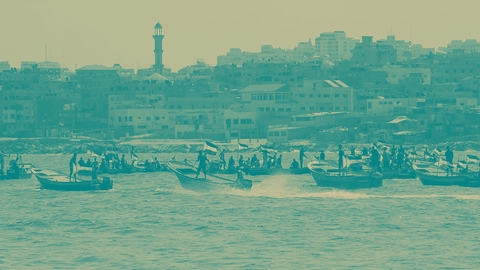 قوافل الحرية