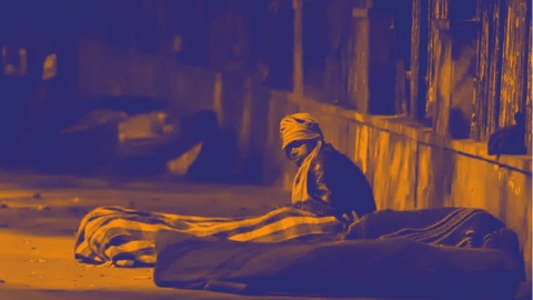 عام اللامساواة