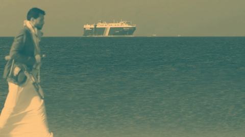 حركة أنصار الله