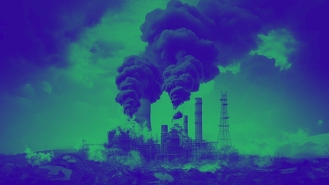 التحول الطاقي