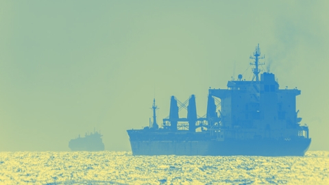 الملاحة البحرية