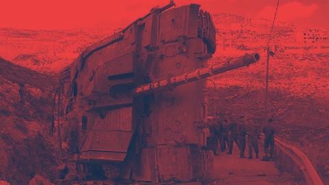 المساعدات العسكرية الأميركية