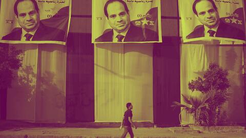 الانتخابات المصرية