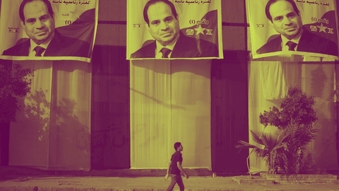 الانتخابات المصرية