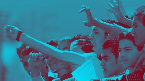 النقابات في مصر