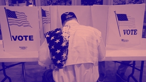 انتخابات ٢٠٢٤