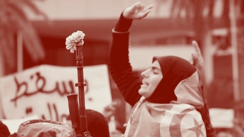 اقصاء النساء