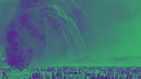 الاقتصاد السياسي للعدوان على غزة