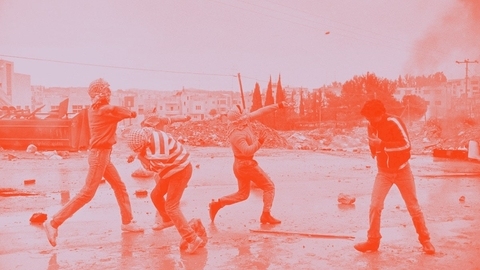 الاستعمار الاستيطاني