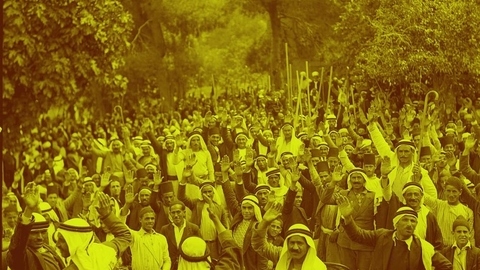 الاستعمار الاستيطاني