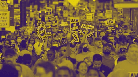 وعي طبقي جديد في الولايات المتحدة