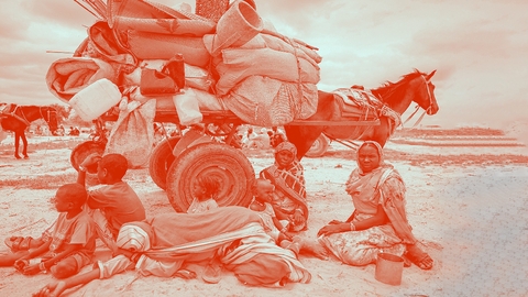 حرب السودان