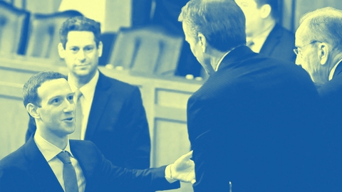 شركات التكنولوجيا