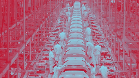 ميل معدل الربح إلى الانخفاض