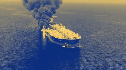 النقل البحري