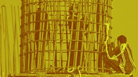 العمال في العالم