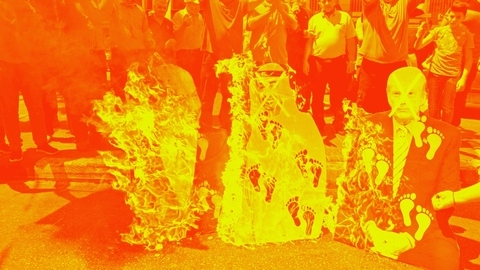 التطبيع الخليجي