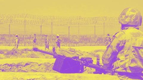 العقدة البلوشية