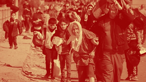 سلاح التجويع