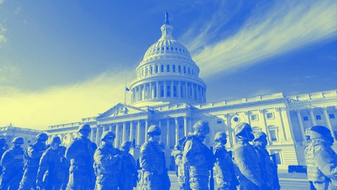 المجمع الصناعي العسكري