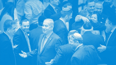 تصنيف إسرائيل