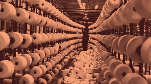 عمال المحلة