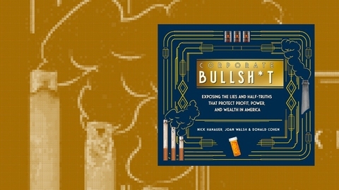 هراء الشركات