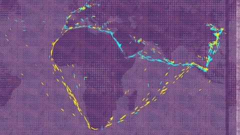 البحر الأحمر