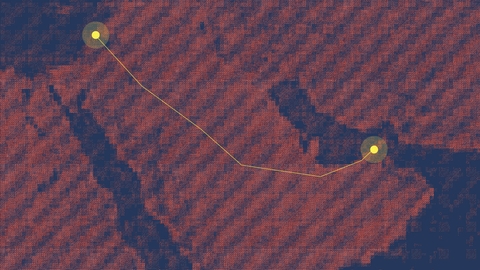 اضطرابات البحار