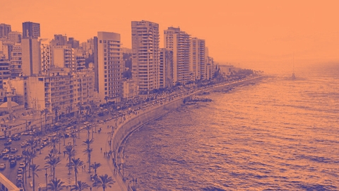 ملكيات الأجانب في لبنان