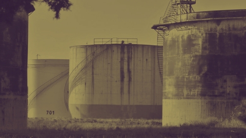 كارتيل النفط في لبنان