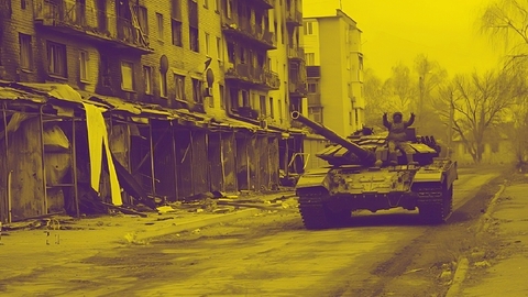 الحرب على أوكرانيا