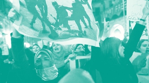 التمييز ضد النساء