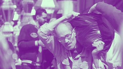 الحزم الاجتماعية