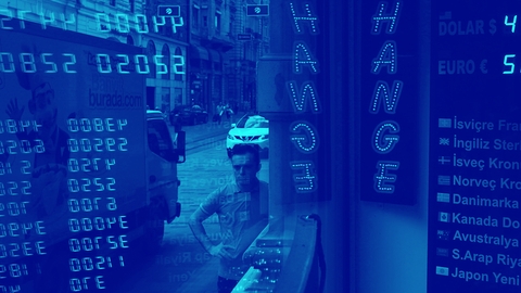 اقتصاد تركيا