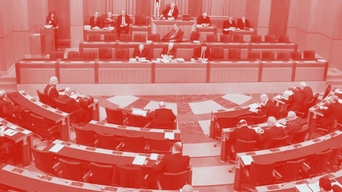 موازنة ٢٠٢٤ لبنان