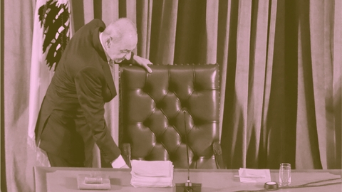 تزوير الموازنة