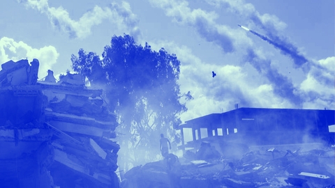 الإبادة البيئية