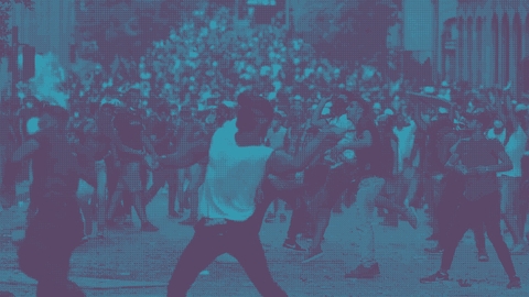 لبنان: الهجرات والأزمات