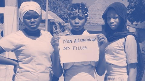 ختان النساء