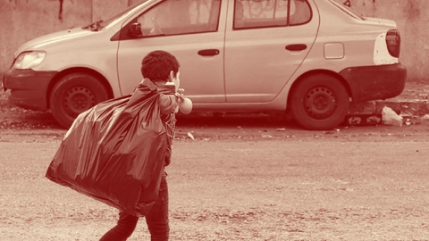 تنمية بشرية في لبنان