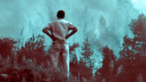 لبنان عاجز عن مواجهة التغيّر المناخي