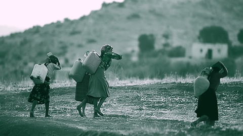 تمويل المناخ