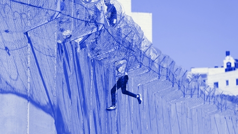 الجامعات الإسرائيلية من أعمدة نظام التمييز العنصري